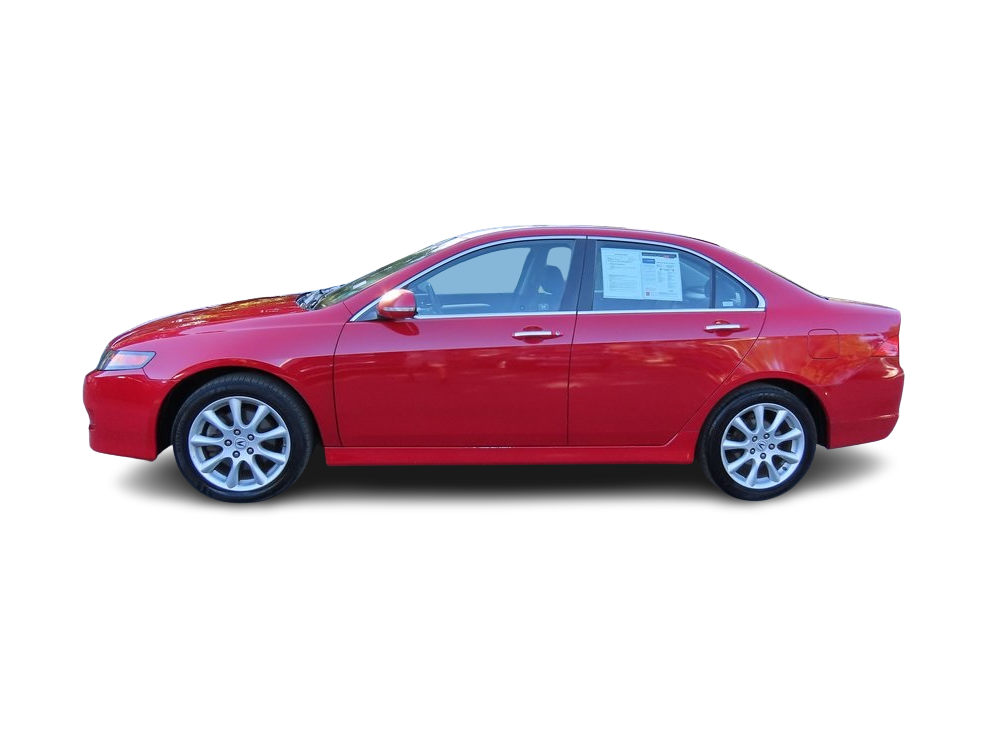 Used 2008 Acura TSX Base with VIN JH4CL96938C003644 for sale in Casper, WY