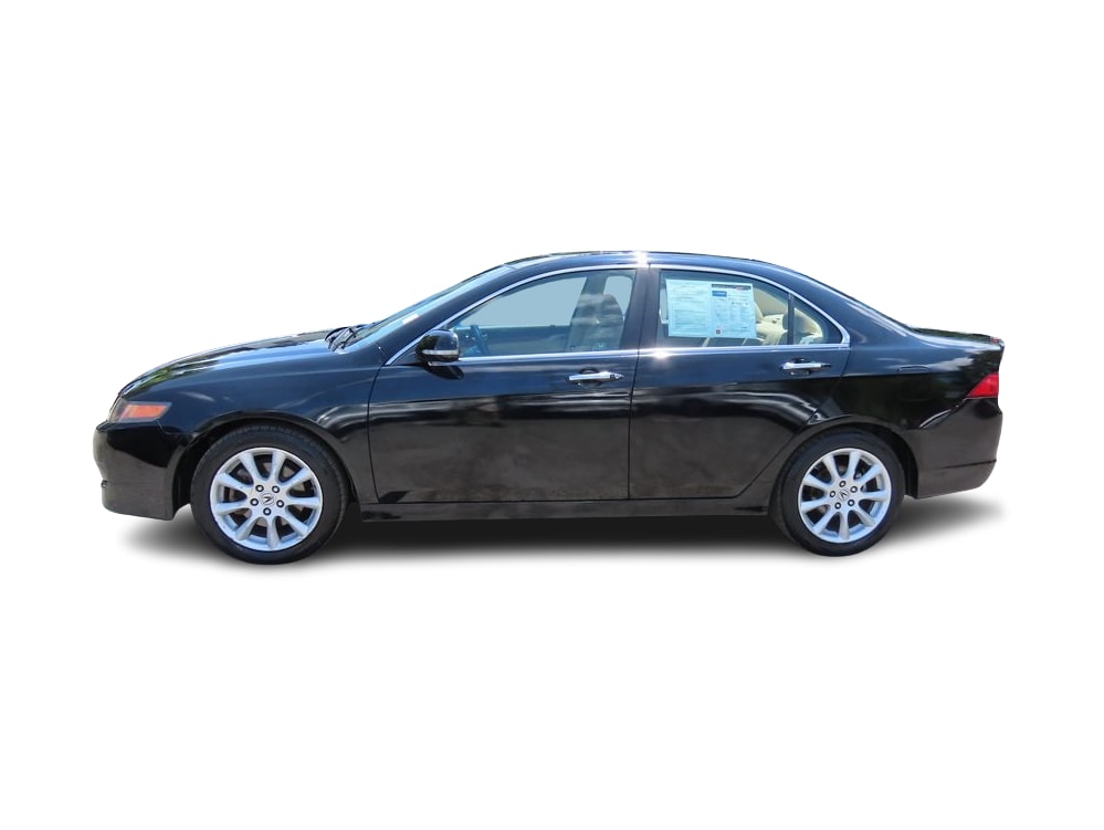 Used 2006 Acura TSX Base with VIN JH4CL96966C021732 for sale in Casper, WY
