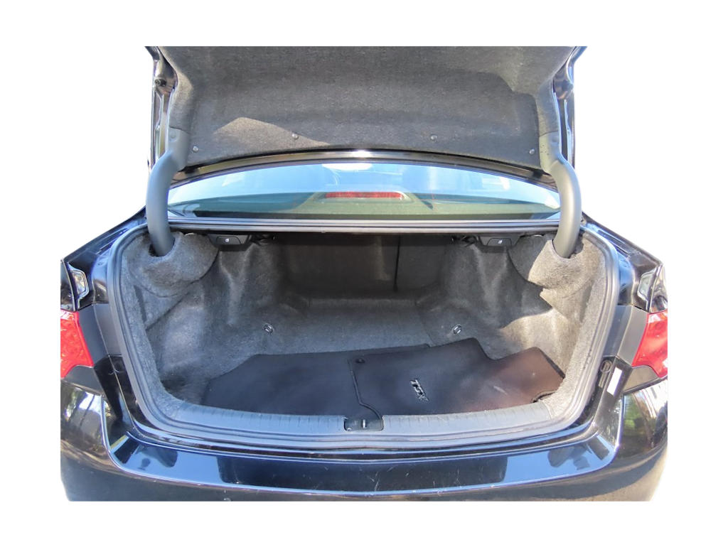 Thumbnail: 2011 Acura TSX - 13