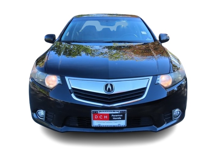Thumbnail: 2011 Acura TSX - 18