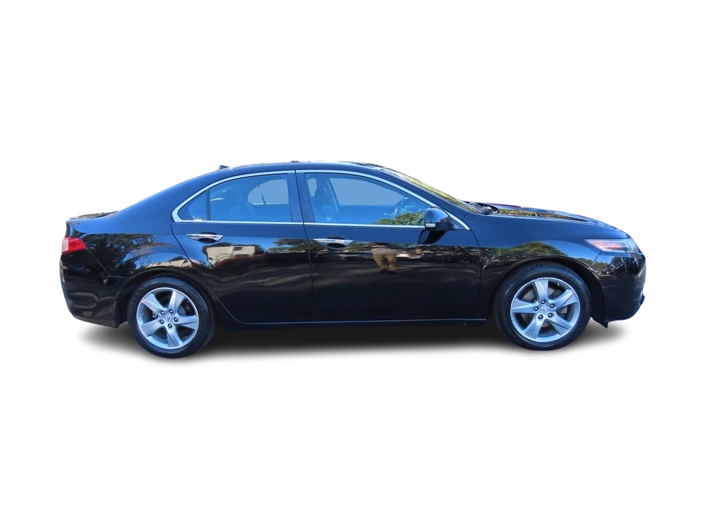 Thumbnail: 2011 Acura TSX - 16