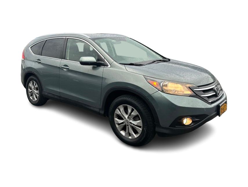 Thumbnail: 2012 Honda CR-V - 14