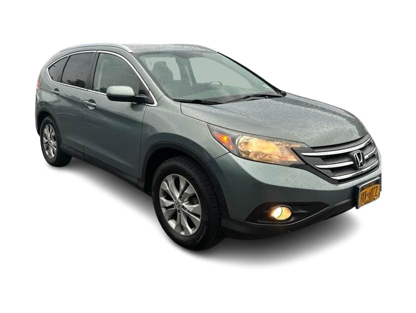 Thumbnail: 2012 Honda CR-V - 13
