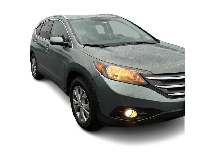 Thumbnail: 2012 Honda CR-V - 12