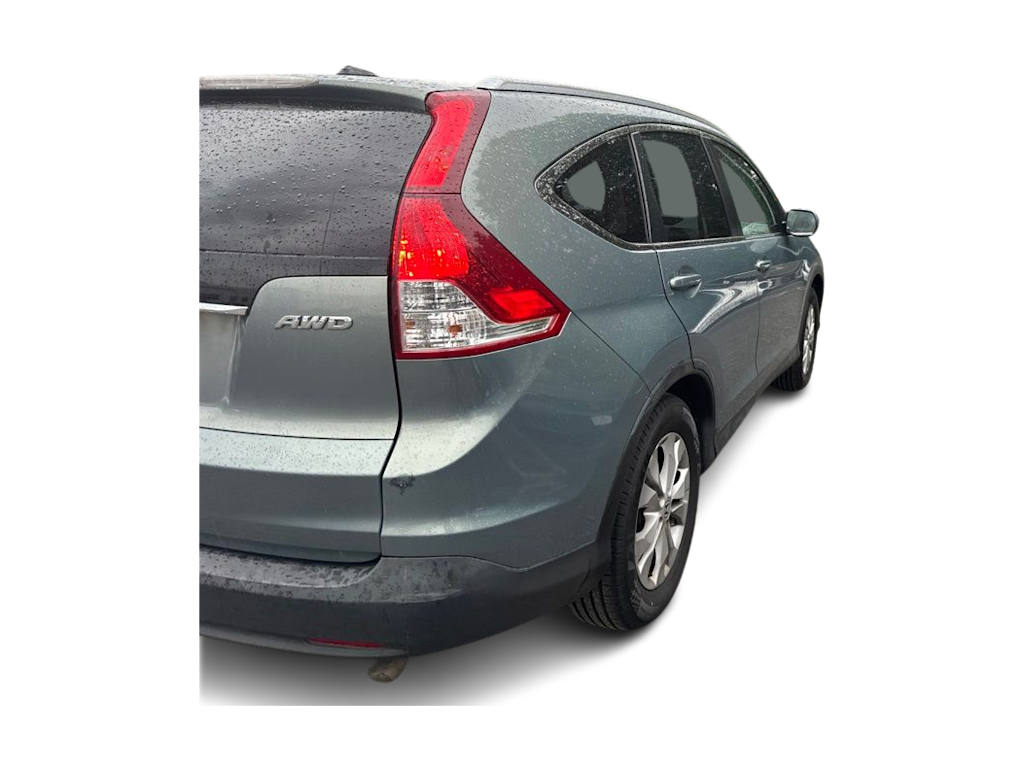 Thumbnail: 2012 Honda CR-V - 20