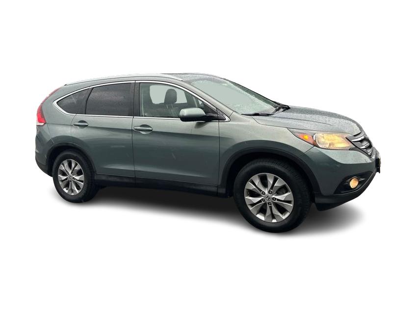 Thumbnail: 2012 Honda CR-V - 16
