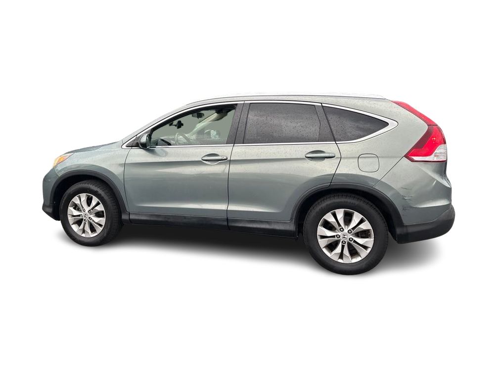 Thumbnail: 2012 Honda CR-V - 25