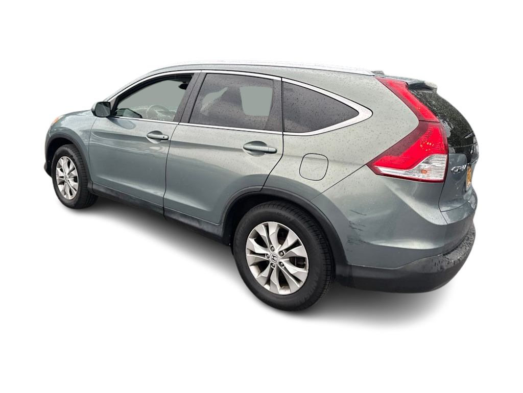 Thumbnail: 2012 Honda CR-V - 22