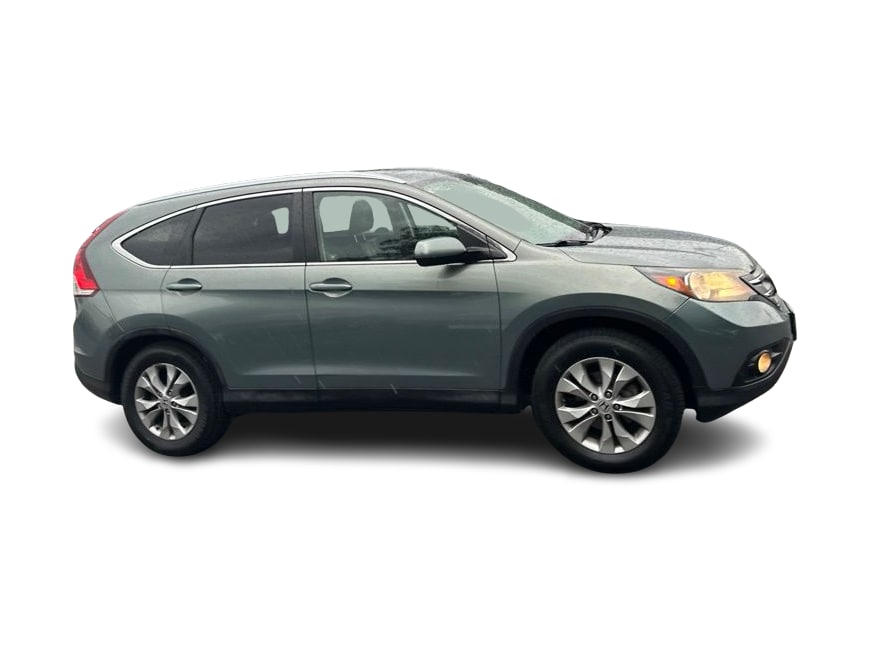 Thumbnail: 2012 Honda CR-V - 17