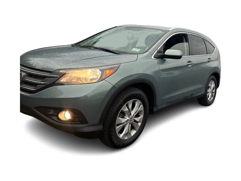 Thumbnail: 2012 Honda CR-V - 11