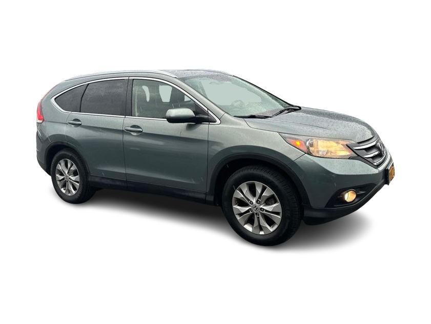 Thumbnail: 2012 Honda CR-V - 15