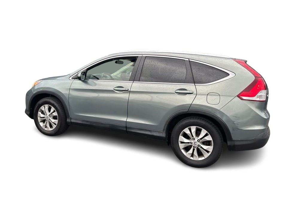 Thumbnail: 2012 Honda CR-V - 24