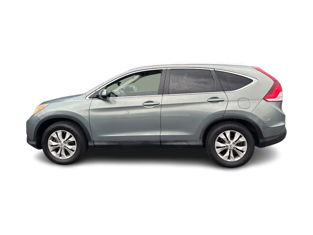Thumbnail: 2012 Honda CR-V - 26