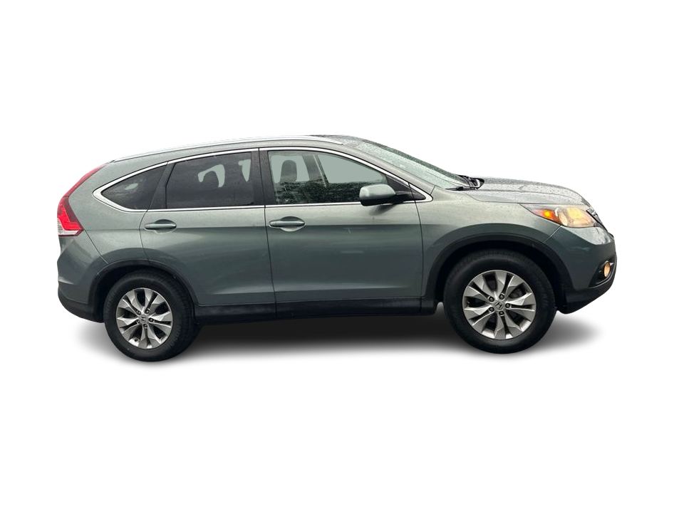 Thumbnail: 2012 Honda CR-V - 18