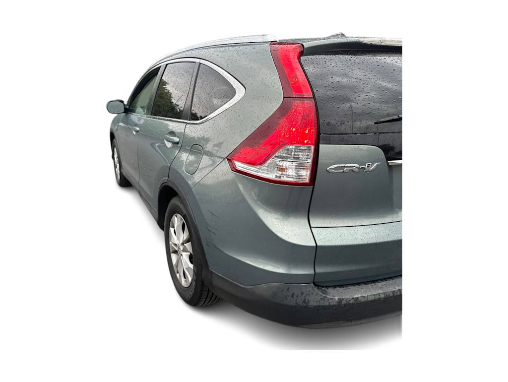 Thumbnail: 2012 Honda CR-V - 3
