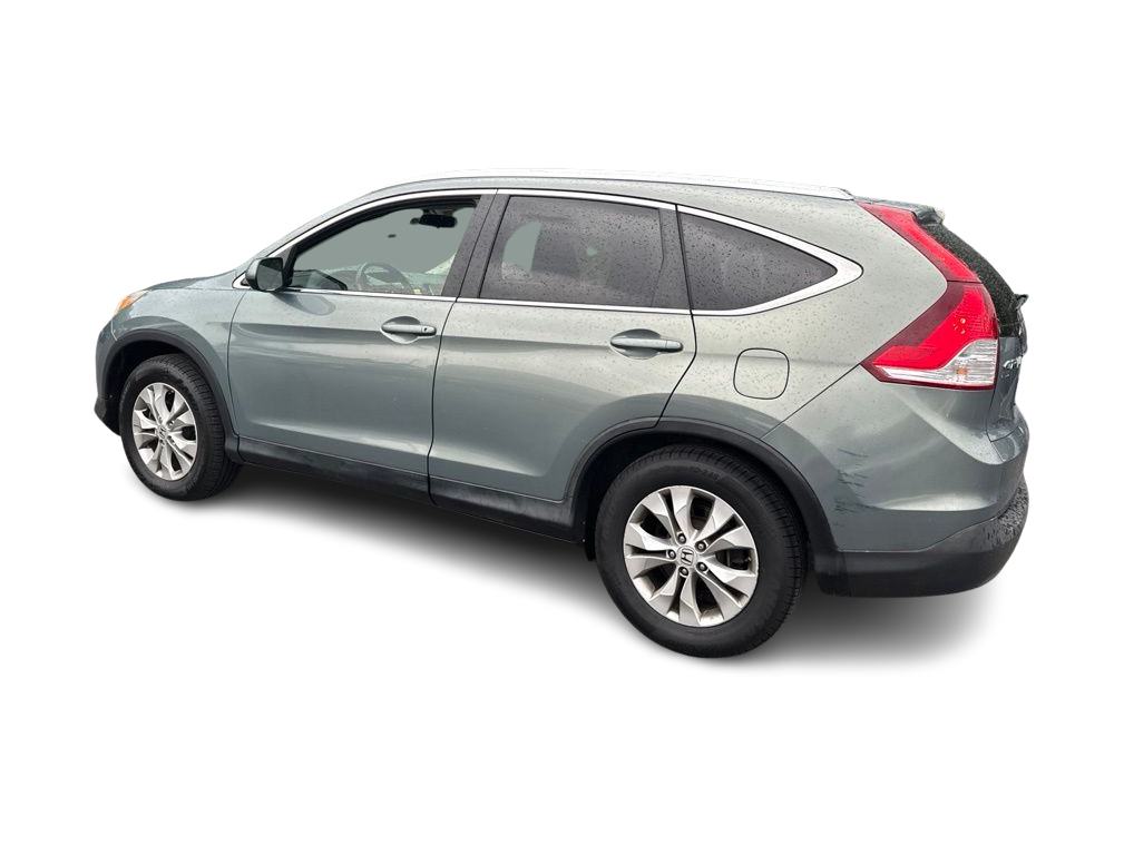 Thumbnail: 2012 Honda CR-V - 23