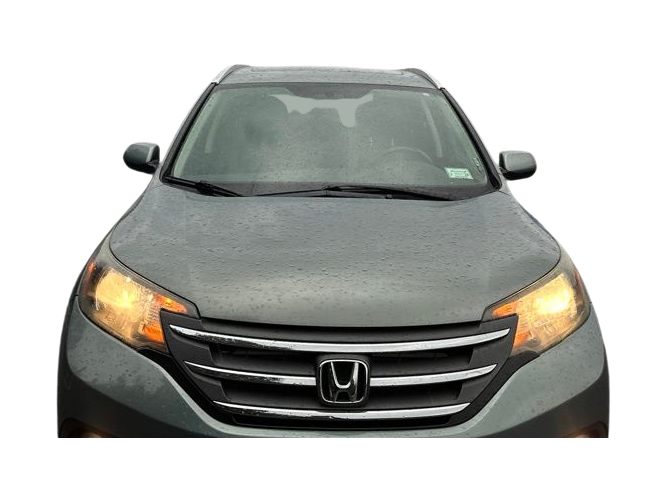 Thumbnail: 2012 Honda CR-V - 5