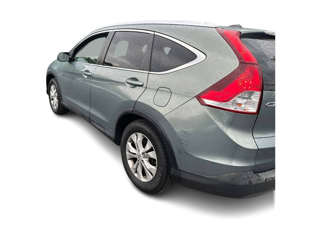 Thumbnail: 2012 Honda CR-V - 21
