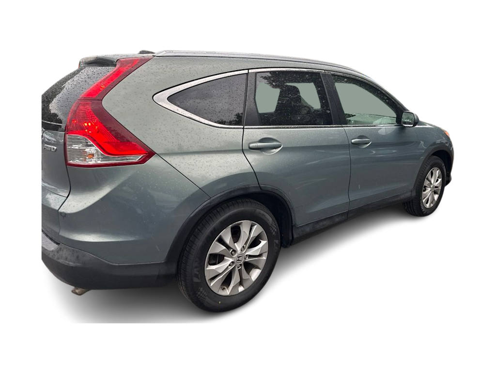 Thumbnail: 2012 Honda CR-V - 19