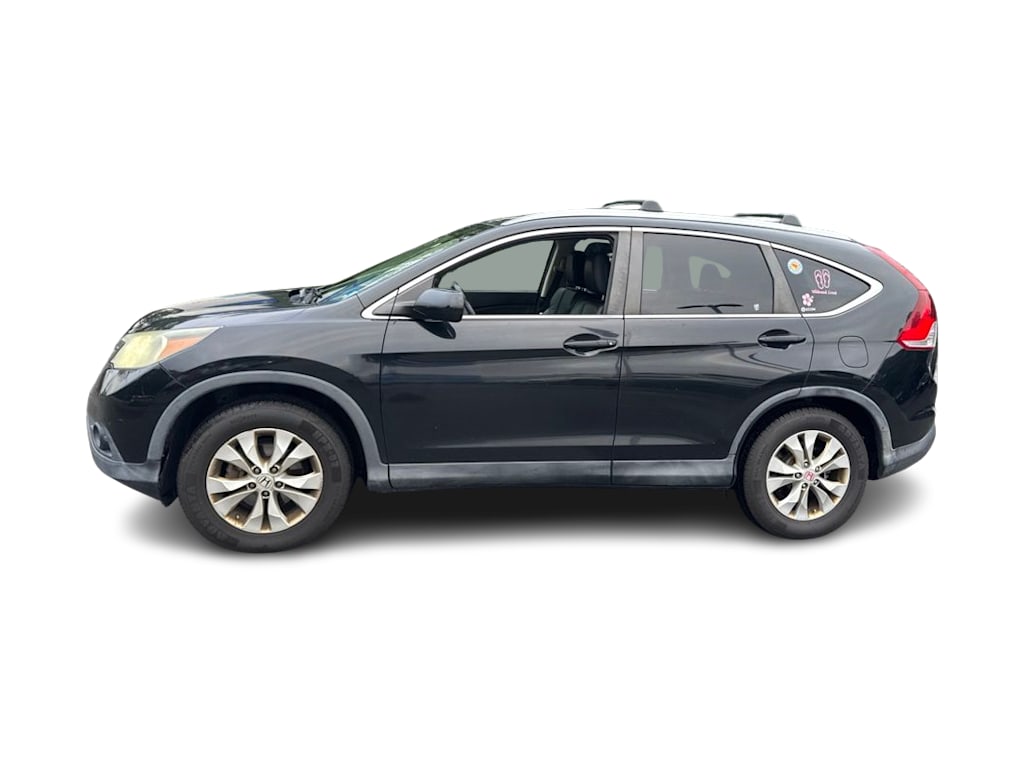 Thumbnail: 2012 Honda CR-V - 6