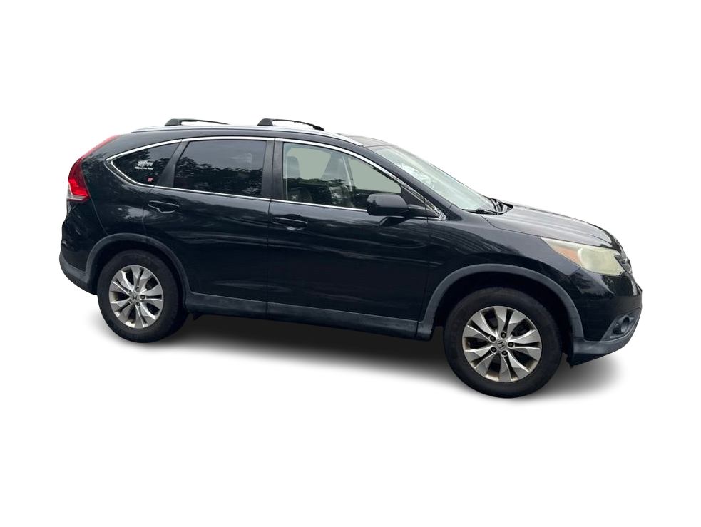 Thumbnail: 2012 Honda CR-V - 18