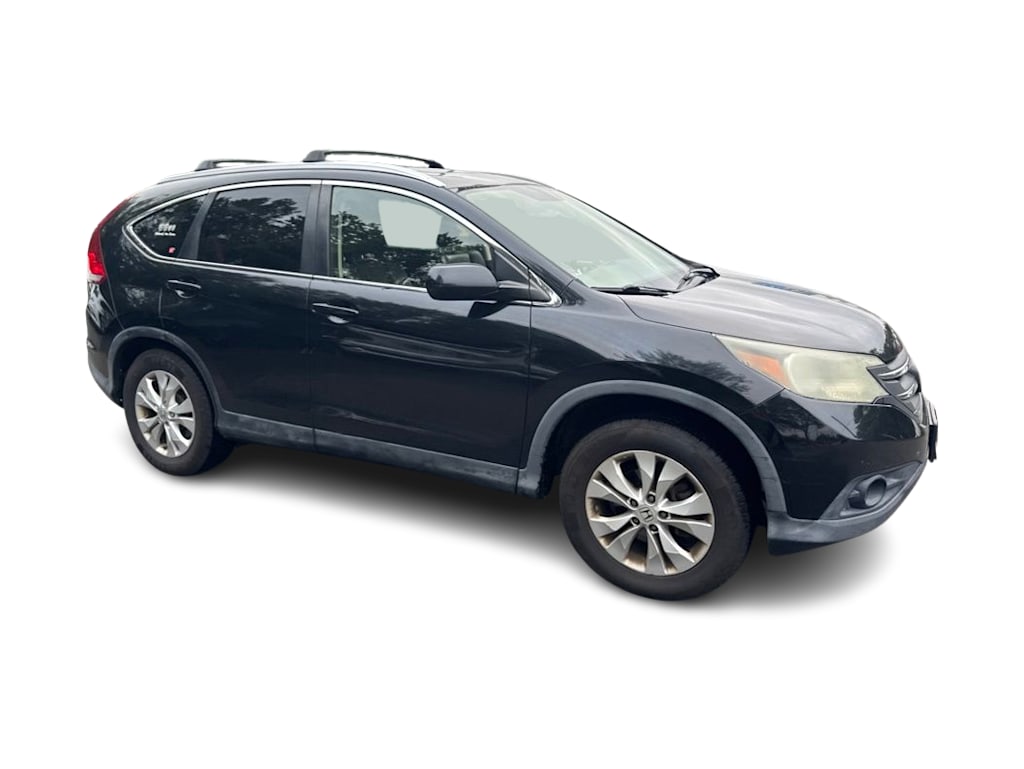 Thumbnail: 2012 Honda CR-V - 17