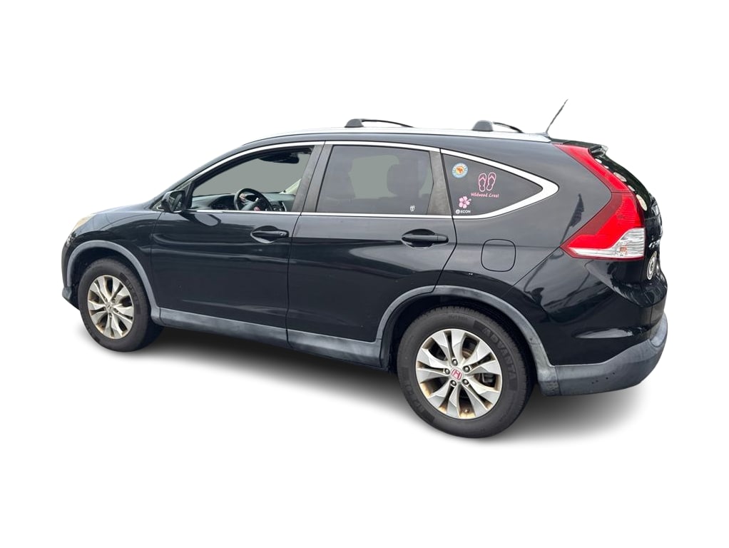 Thumbnail: 2012 Honda CR-V - 28