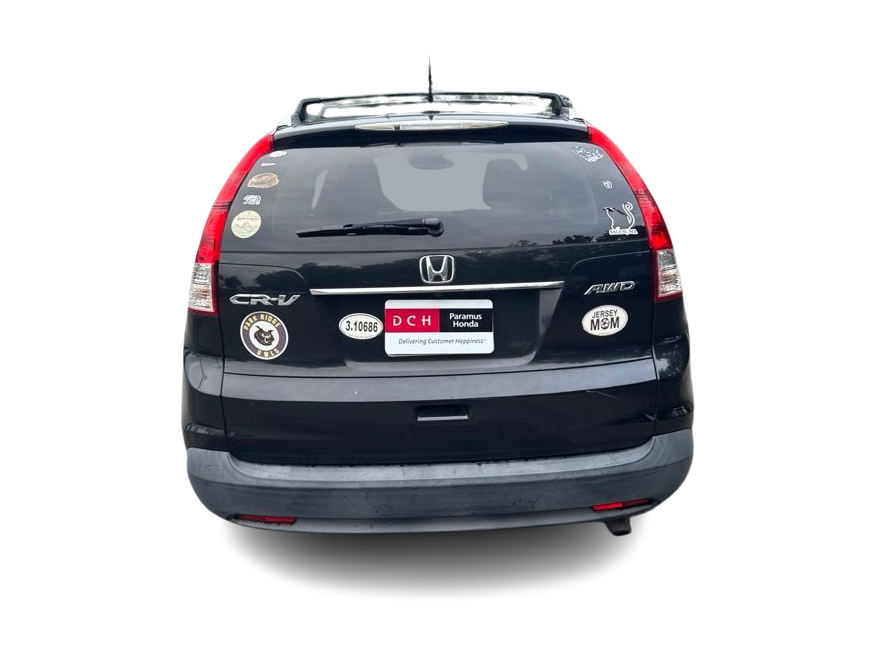 Thumbnail: 2012 Honda CR-V - 24