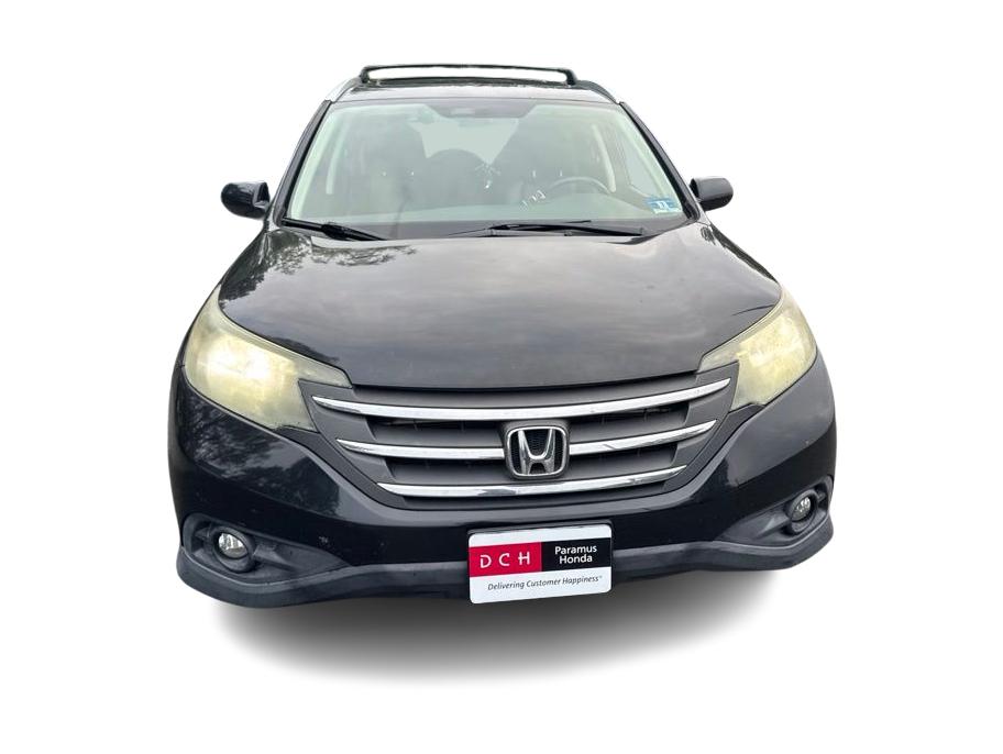 Thumbnail: 2012 Honda CR-V - 12