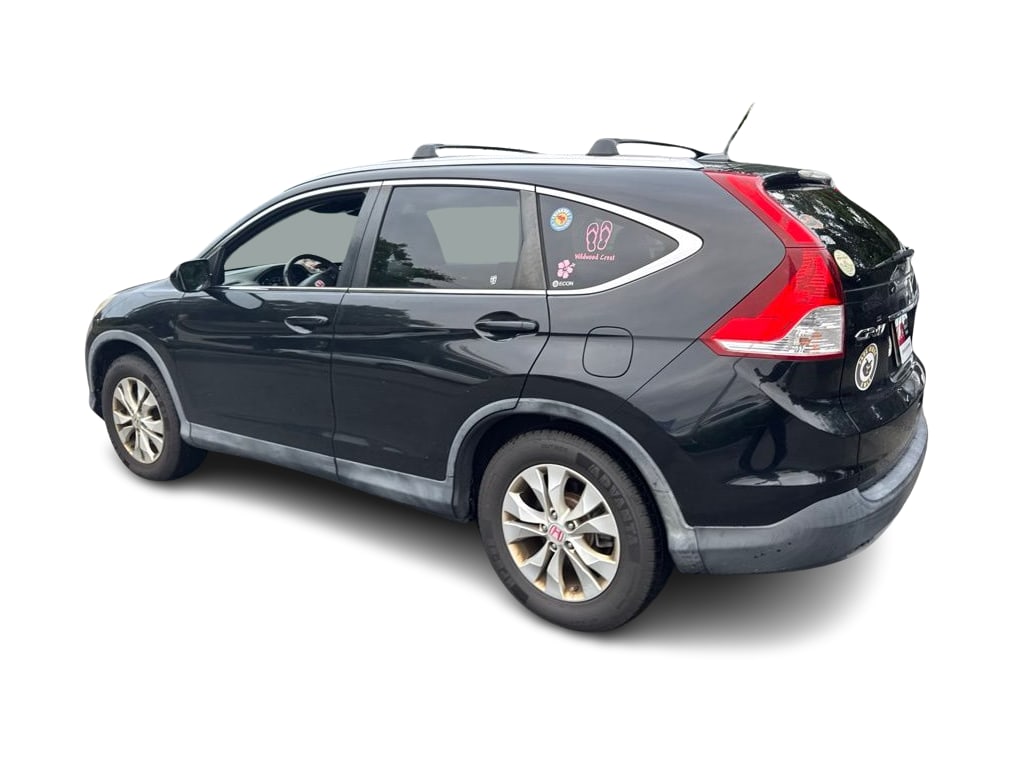 Thumbnail: 2012 Honda CR-V - 27