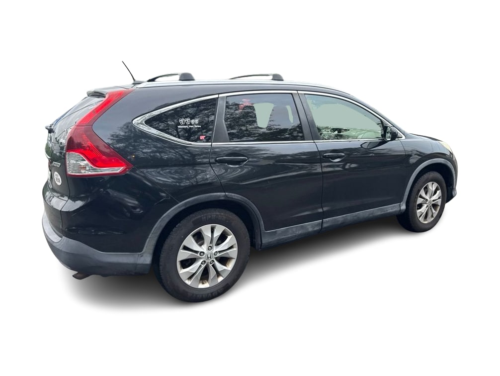 Thumbnail: 2012 Honda CR-V - 21