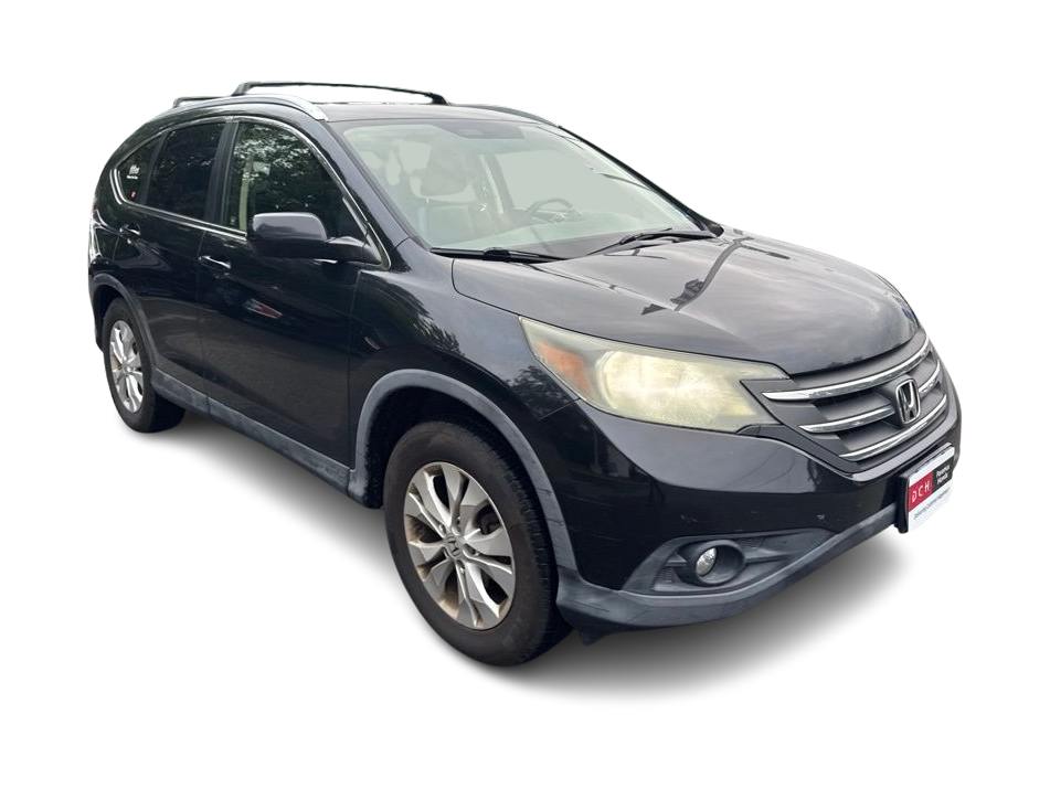 Thumbnail: 2012 Honda CR-V - 15