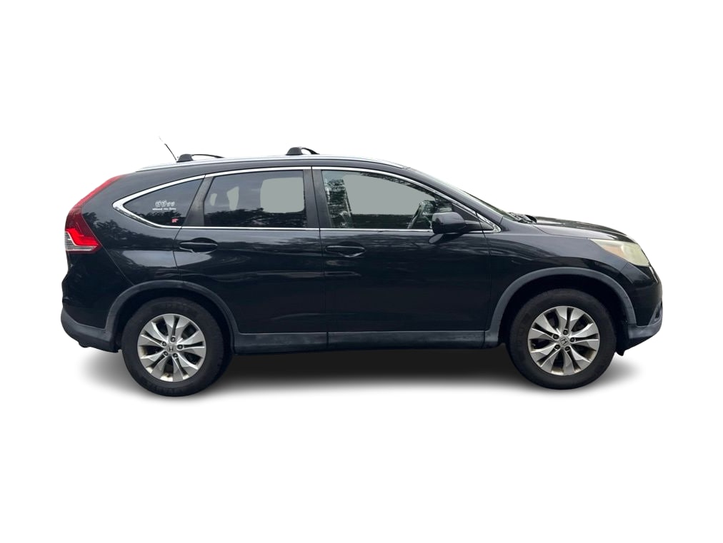 Thumbnail: 2012 Honda CR-V - 19