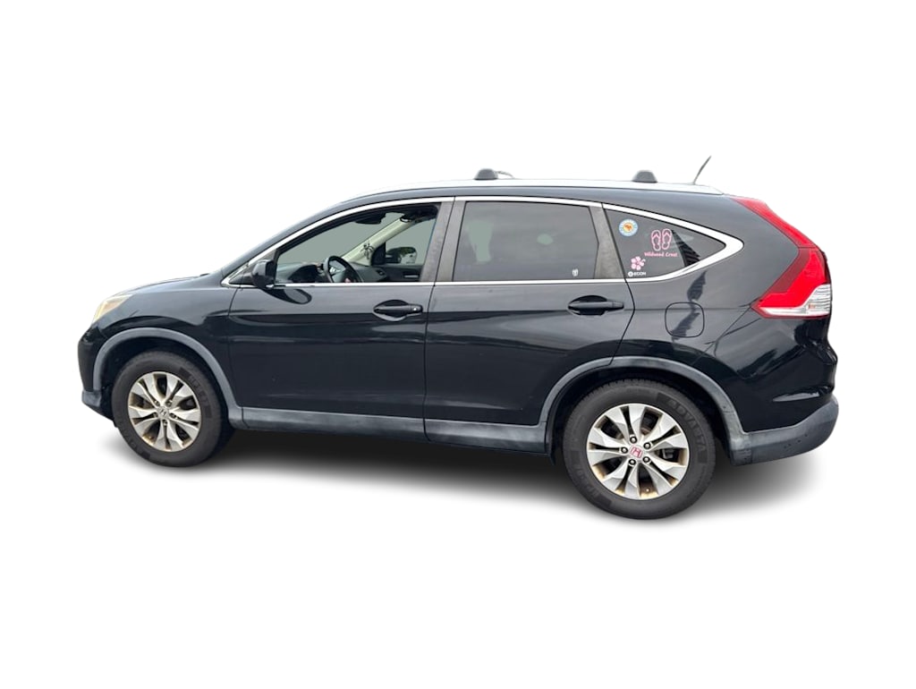 Thumbnail: 2012 Honda CR-V - 29