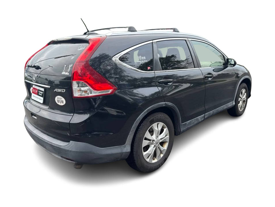 Thumbnail: 2012 Honda CR-V - 22