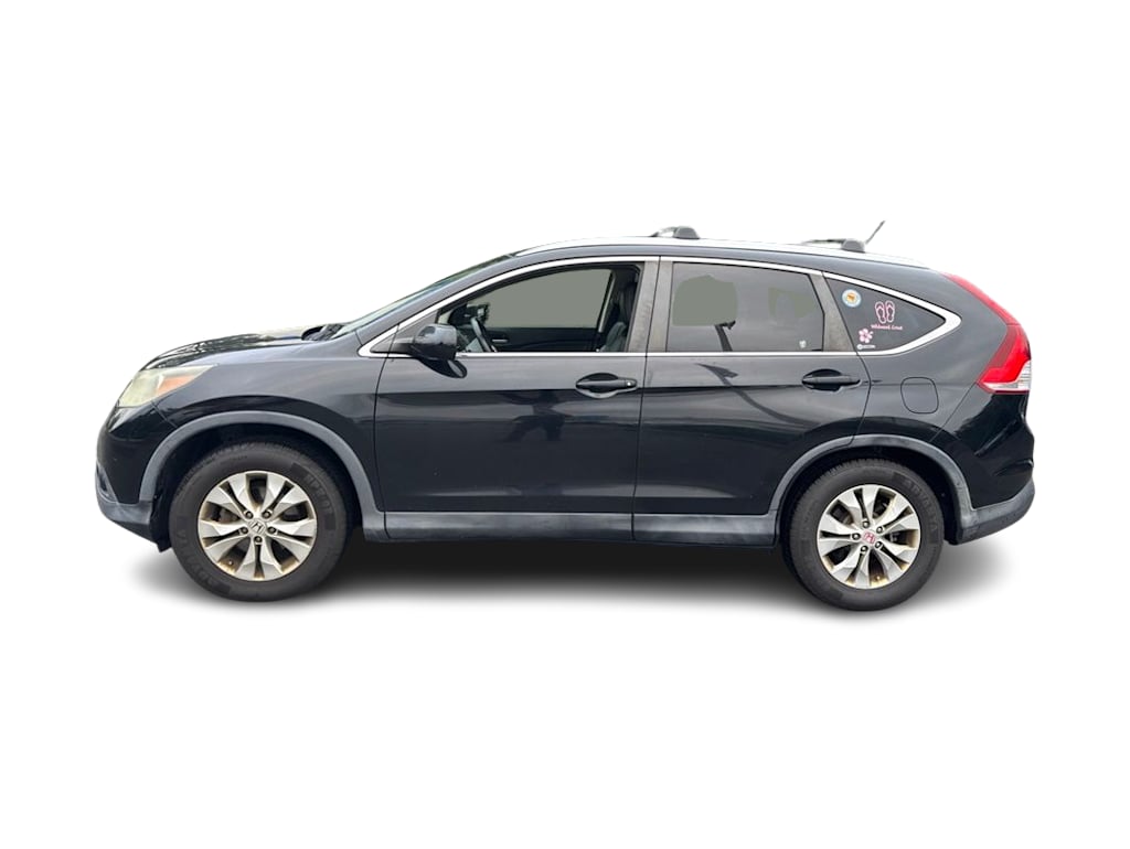 Thumbnail: 2012 Honda CR-V - 2