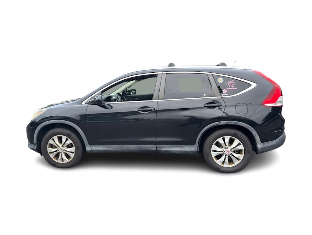 Thumbnail: 2012 Honda CR-V - 30