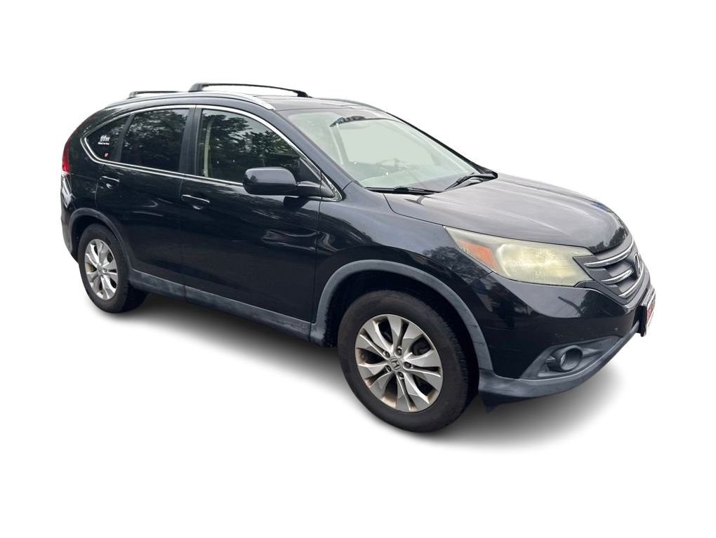 Thumbnail: 2012 Honda CR-V - 16