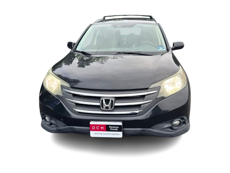 Thumbnail: 2012 Honda CR-V - 11