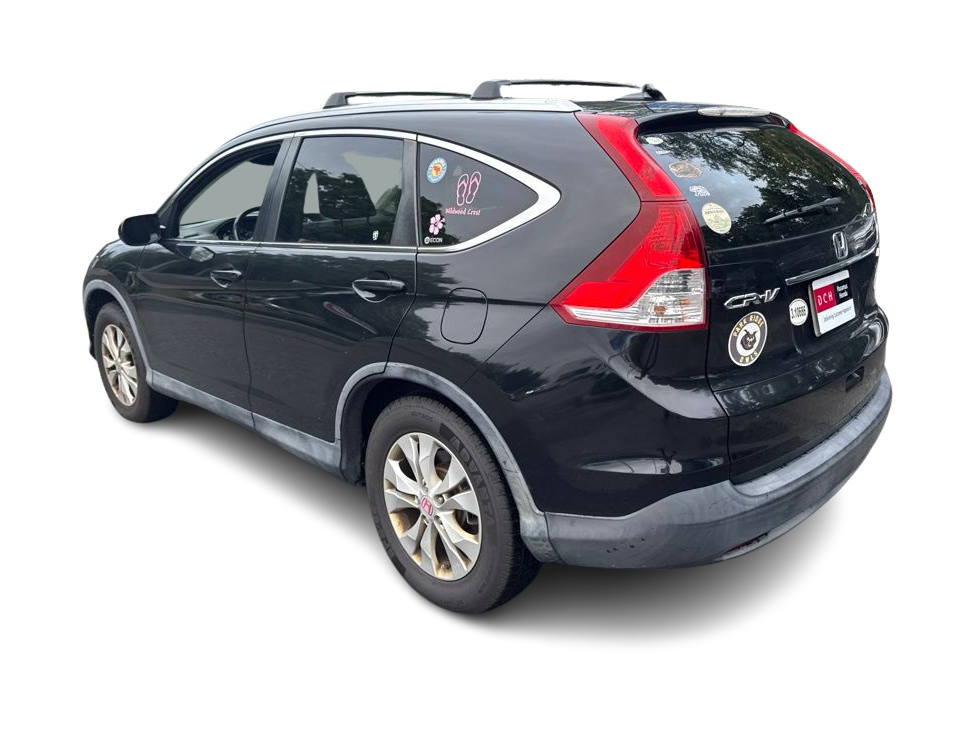 Thumbnail: 2012 Honda CR-V - 26