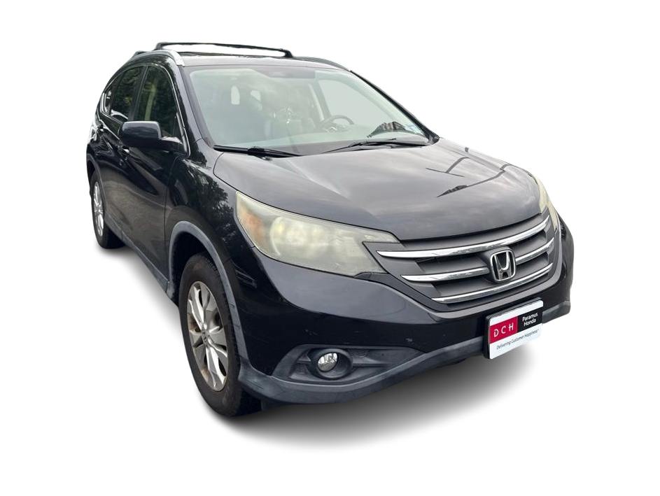 Thumbnail: 2012 Honda CR-V - 14
