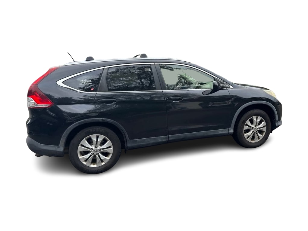 Thumbnail: 2012 Honda CR-V - 20