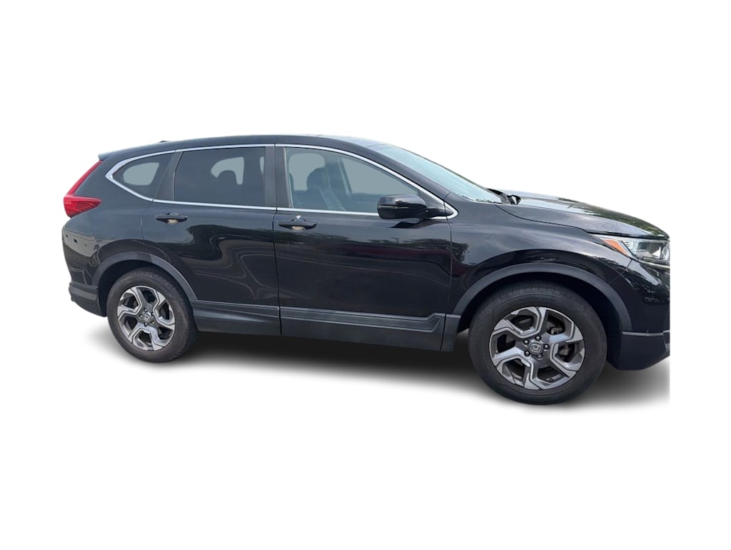 Thumbnail: 2019 Honda CR-V - 20
