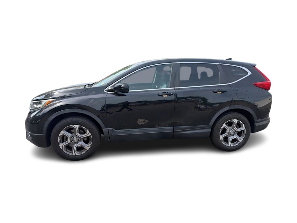 Thumbnail: 2019 Honda CR-V - 10