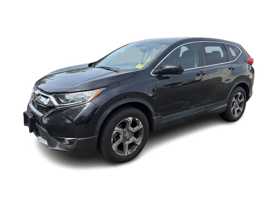Thumbnail: 2019 Honda CR-V - 7