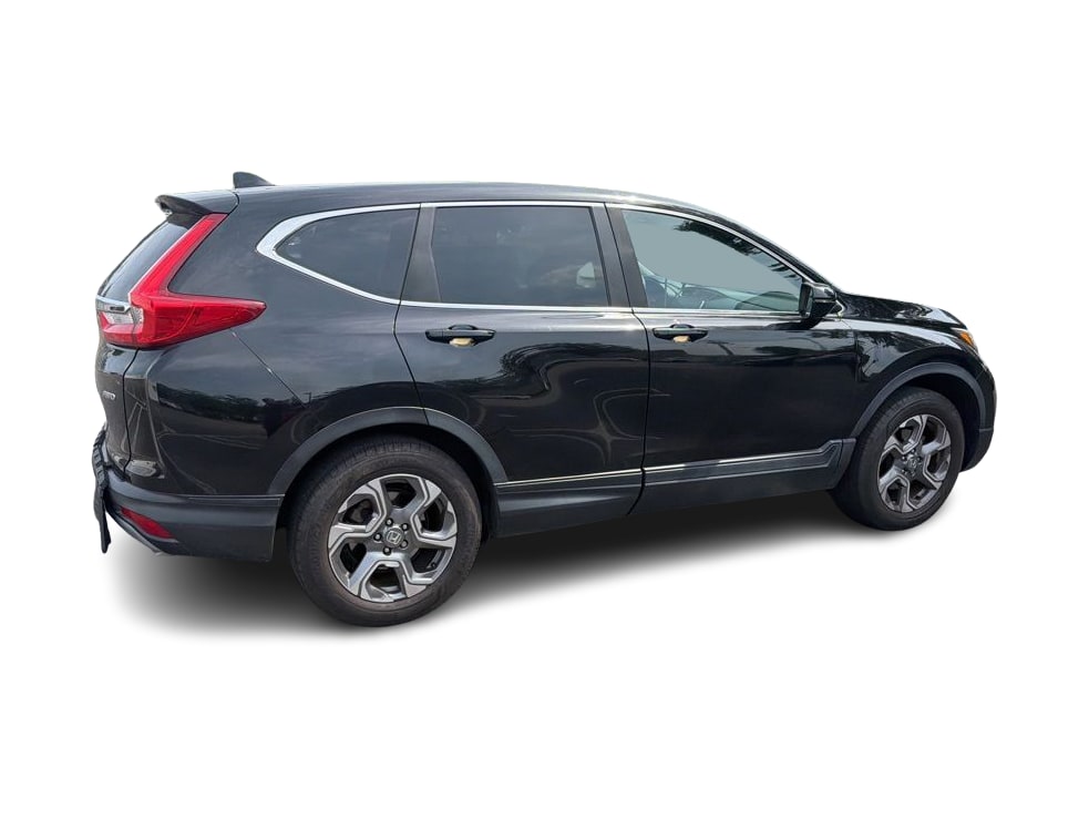 Thumbnail: 2019 Honda CR-V - 17