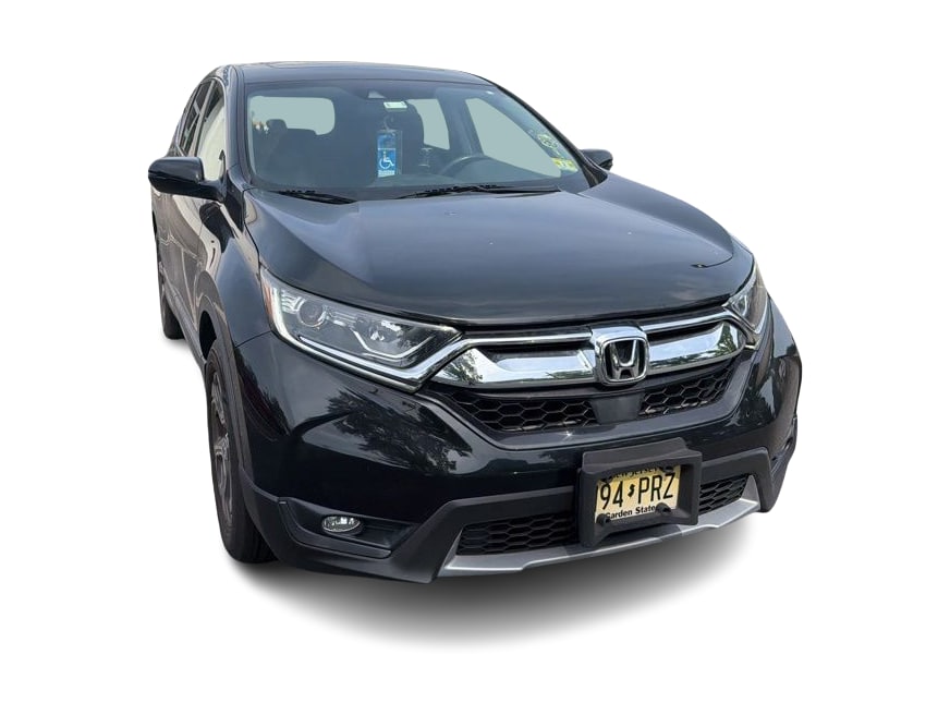 Thumbnail: 2019 Honda CR-V - 4