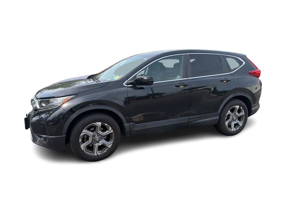 Thumbnail: 2019 Honda CR-V - 8