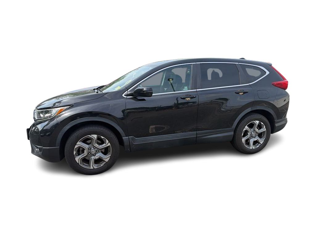 Thumbnail: 2019 Honda CR-V - 9