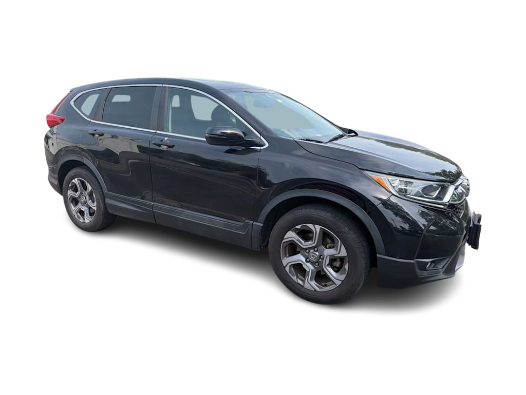 Thumbnail: 2019 Honda CR-V - 22
